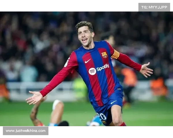 罗贝托：我们全力以赴但巴萨太强大 相信他们本赛季会表现得更好