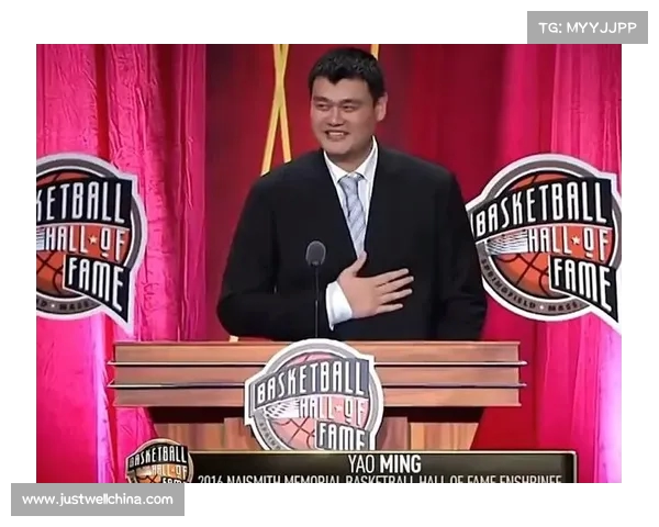 麦迪姚明真的垫底吗 NBA名人堂中荣誉最差的十位球员揭秘