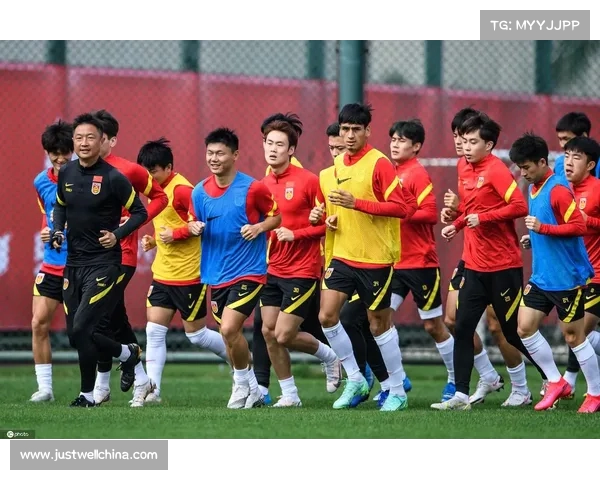 U23国足首战大胜东帝汶胜球数或超过六球展现强大实力 U23国足首战大胜东帝汶胜球数或超过六球展现强大实力