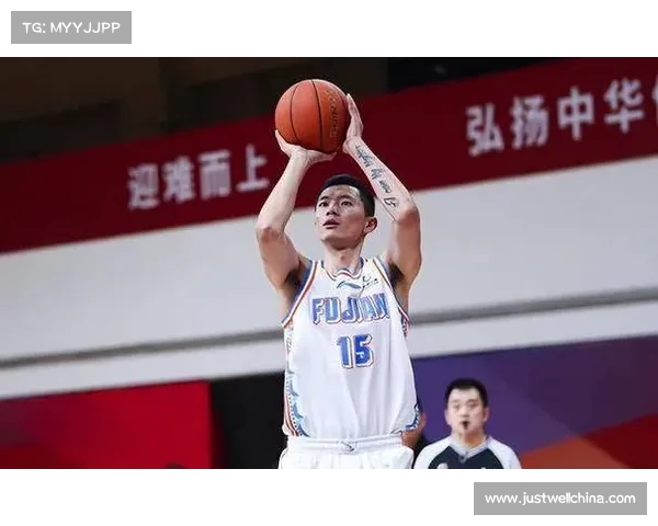 山东男篮迎来3届全明星陈林坚加盟 过去两季重伤困扰能否重回巅峰