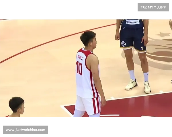 胡金秋领衔男篮五王合一 高诗岩抢断赵睿助攻胡明轩三分技压群雄