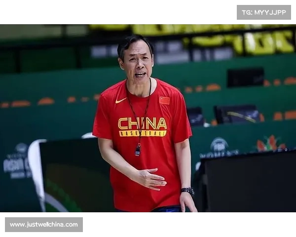 许利民表示广厦始终保持冲击心态全力以赴争取高水平发挥