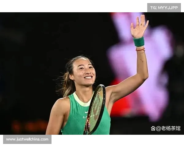 郑钦文携手14位大满贯冠军亮相中网赛事阵容揭晓